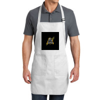 Soldier Chiffon Top Boy Full-length Apron | Artistshot