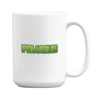 The Polybius Conspiracy   Urban Legend 15 Oz Coffee Mug | Artistshot