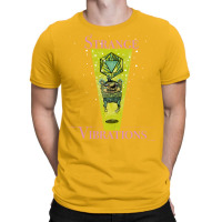 Strange Vibrations Classic Tshirt Trending T-shirt | Artistshot