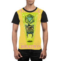 Strange Vibrations Classic Tshirt Trending Graphic T-shirt | Artistshot