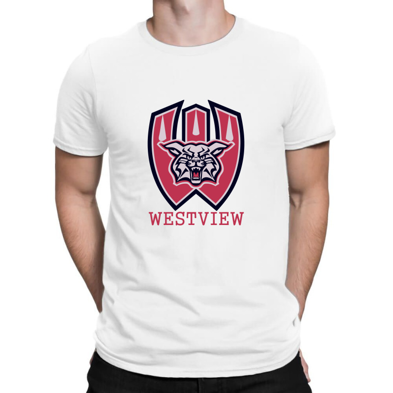 Westview High School T-shirt | Artistshot