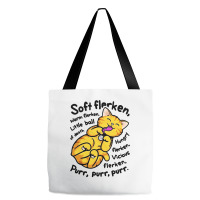 Soft Flerken Cat Lover Tote Bags | Artistshot