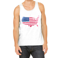 Immigrants Make America Great   Aesthetic Tank Top | Artistshot