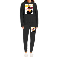 Negaduck Classic Poster Nature Hoodie & Jogger Set | Artistshot