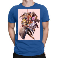 The Legend Of Heroes Trails In The Sky Sc Trails Erebonia Arc The Lege T-shirt | Artistshot