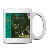 Threesum Summer Salt American Tour 2020 Poster Funny Coffee Mug | Artistshot