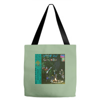 Threesum Summer Salt American Tour 2020 Poster Funny Tote Bags | Artistshot