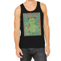 Frogue Vol  Pro Choice Tank Top | Artistshot