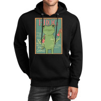 Frogue Vol  Pro Choice Unisex Hoodie | Artistshot