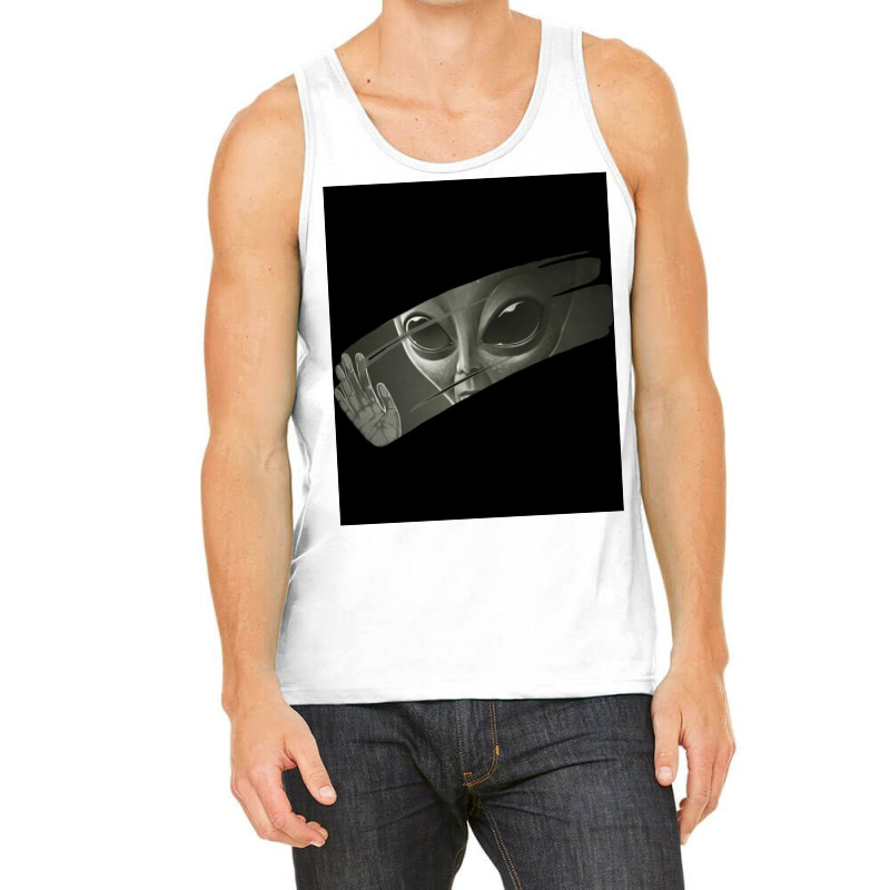 Poster Hipster Tank Top | Artistshot