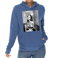 Angelina Jolie Lightweight Hoodie | Artistshot