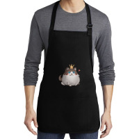 Alexander Pet From Identity V Medium-length Apron | Artistshot