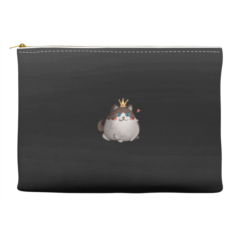 Alexander Pet From Identity V Accessory Pouches | Artistshot