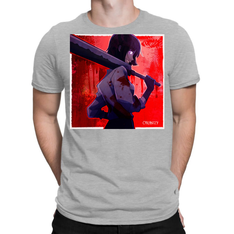 Yosano Akiko Poster Aesthetic T-shirt | Artistshot