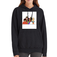 The Gang Classic Poster Aesthetic Vintage Hoodie | Artistshot