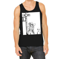 Traffic Light Tank Top | Artistshot