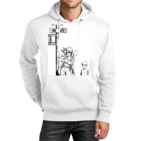 Traffic Light Unisex Hoodie | Artistshot