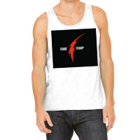 The Top Tshirt Poster Music Tank Top | Artistshot