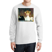 Edvards Ashes 1894 Long Sleeve Shirts | Artistshot