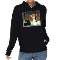 Edvards Ashes 1894 Lightweight Hoodie | Artistshot