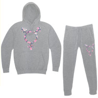 Trans Symbol Hoodie & Jogger Set | Artistshot