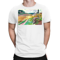 Edvards Autumn 1923 T-shirt | Artistshot