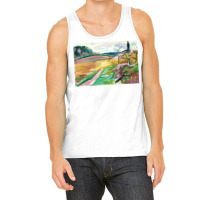 Edvards Autumn 1923 Tank Top | Artistshot