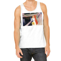 Edvards Girls On A Bridge 1900 Tank Top | Artistshot