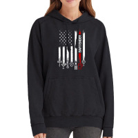 American Flag With Bartender Tshirt For Women Men Father Vintage Hoodie | Artistshot