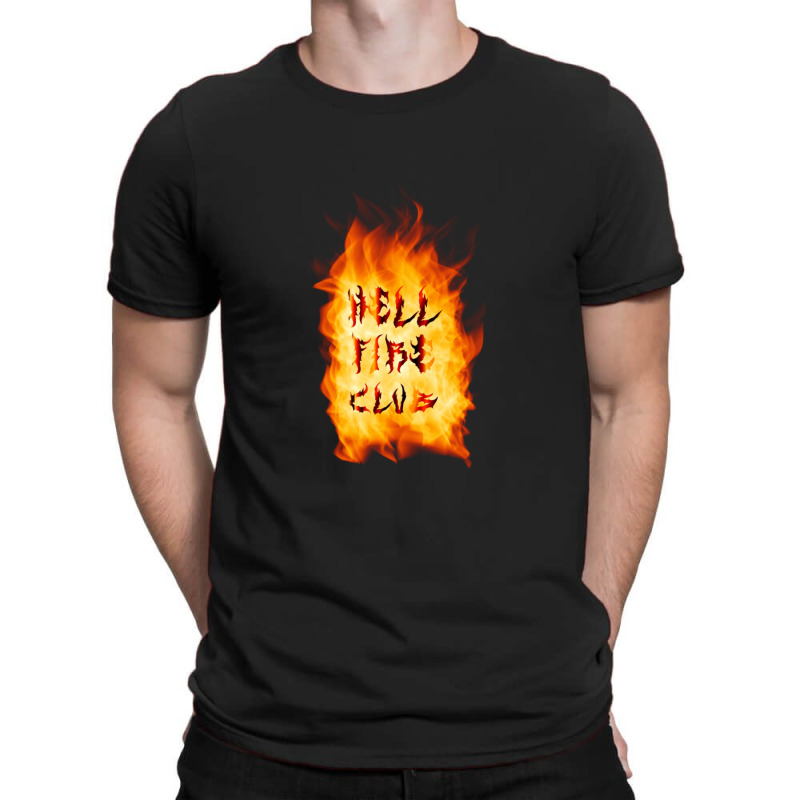 Hell Fire Club 1 T-Shirt by TorriDiscenza | Artistshot