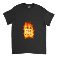 Hell Fire Club 1 Classic T-shirt | Artistshot