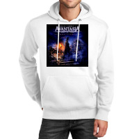 Avantasia Ghostlights Unisex Hoodie | Artistshot