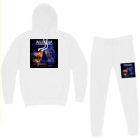 Avantasia Ghostlights Hoodie & Jogger Set | Artistshot