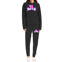 Trasher Pig Hoodie & Jogger Set | Artistshot