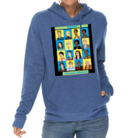 Sixseasonsandaposter Travel Lightweight Hoodie | Artistshot