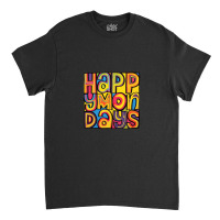 Happy Mondays 1 Classic T-shirt | Artistshot