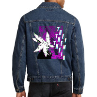 Theythemtheir Men Denim Jacket | Artistshot