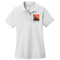 Bo Burnham Inside That Is How The World Works Socko Indie Aesthetic Po Ladies Polo Shirt | Artistshot