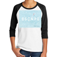 Malin Escape Youth 3/4 Sleeve | Artistshot