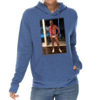 Hunter Biden Jock Strap   Retro Lightweight Hoodie | Artistshot