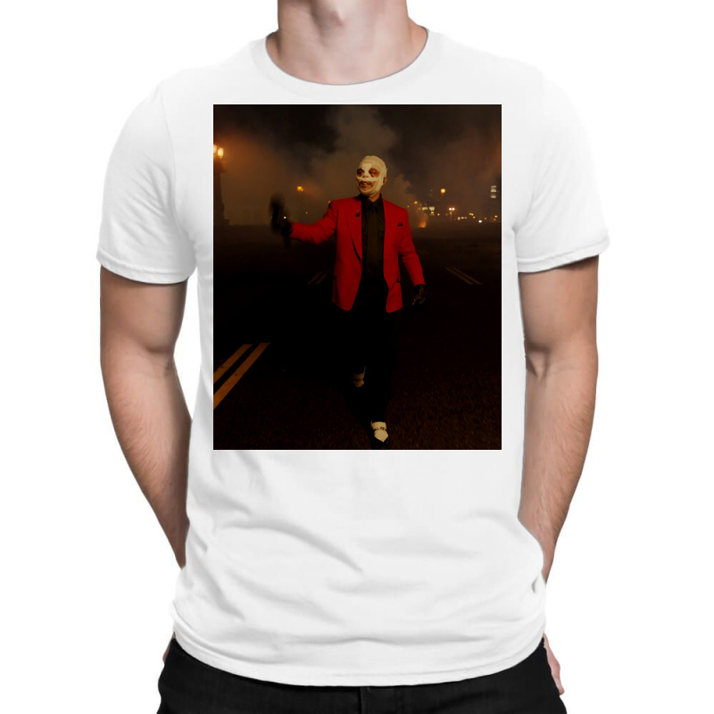 The Weeks Poster Trending T-shirt | Artistshot