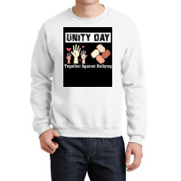 Unityday2 Poster Gift Crewneck Sweatshirt | Artistshot