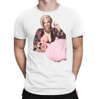 Trixie And Katya Book Unhhhh 1 T-shirt | Artistshot