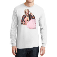 Trixie And Katya Book Unhhhh 1 Long Sleeve Shirts | Artistshot