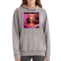 Young Thug Punk Album Poster Tumblr Vintage Hoodie | Artistshot