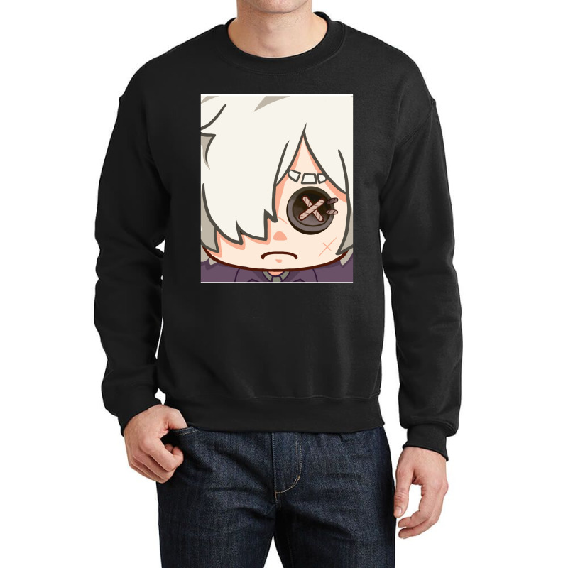 Gravekeeper Identity V Crewneck Sweatshirt | Artistshot