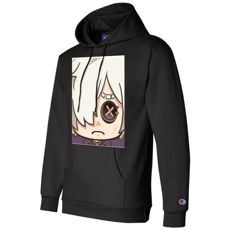 Gravekeeper Identity V Champion Hoodie | Artistshot