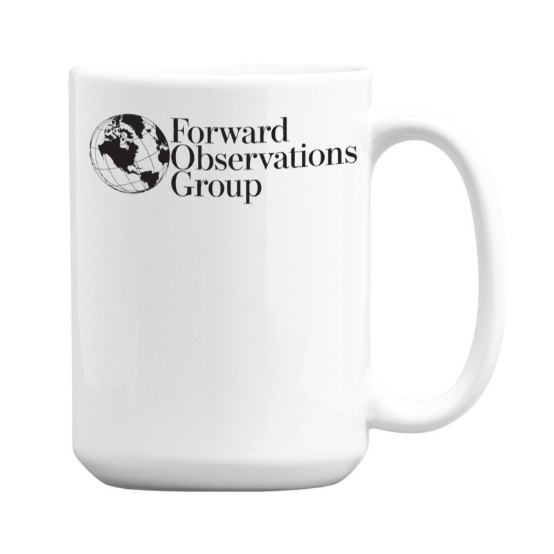 Forward Observation Group Fog Frwd Crye Ferro Concepts Barometer Empow 15 Oz Coffee Mug | Artistshot