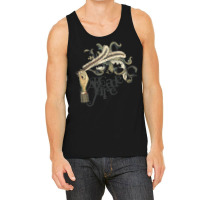 Arcade Fire Funeral Tank Top | Artistshot