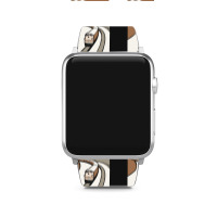 Rail Fans Railway Usa Train Poster Trains Decoration Trani Fan Railway Apple Watch Band | Artistshot